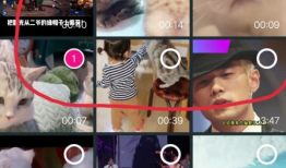 合集视频,精彩瞬间一网打尽