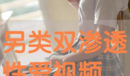 另类在线视频,探索网络世界的多元魅力