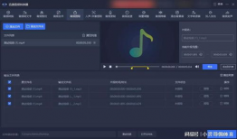 视频提取音频,捕捉精彩瞬间，浓缩精华信息